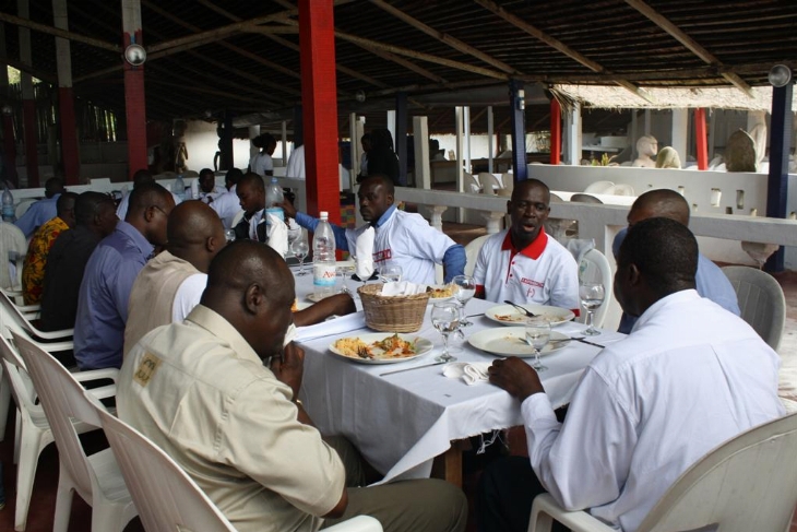 Anniversaire: L’Expression a deux ans